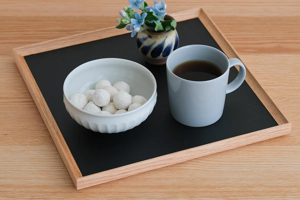 スタッキングトレイ正方形【税込50,000円以上ご購入の方】