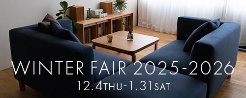 DENTO STORE WINTER FAIR 2025-2026