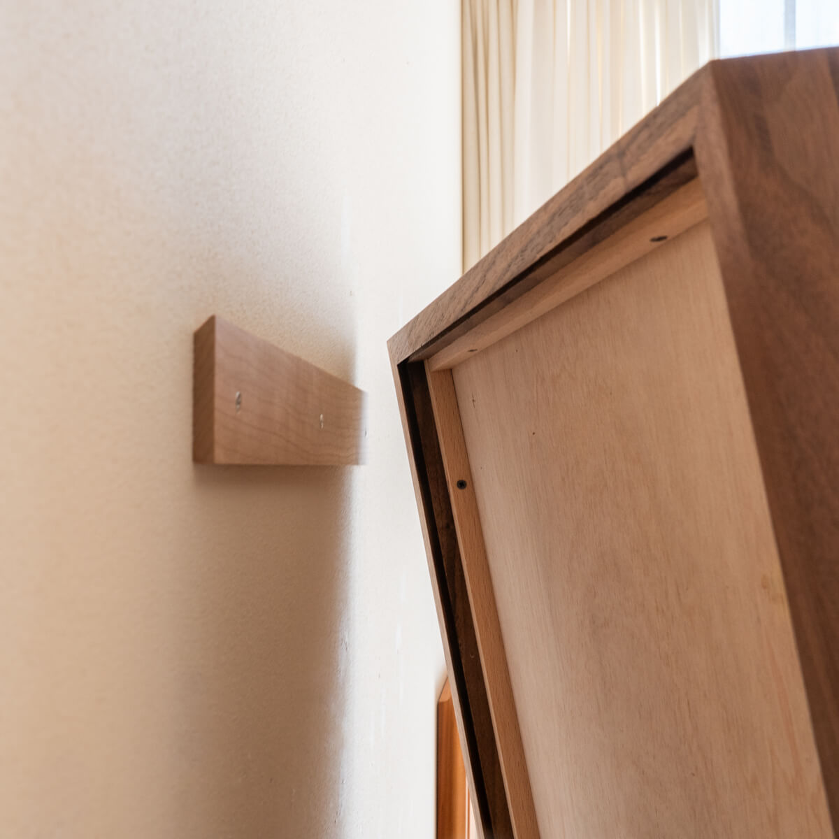 取り付けも安心・簡単。ショート動画でサポートします