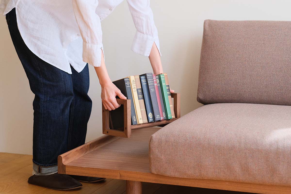 FAVORMADE | Book Rack / ブックラック (本棚)