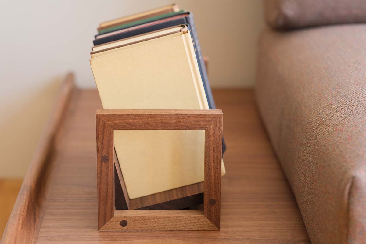 FAVORMADE | Book Rack / ブックラック (本棚)