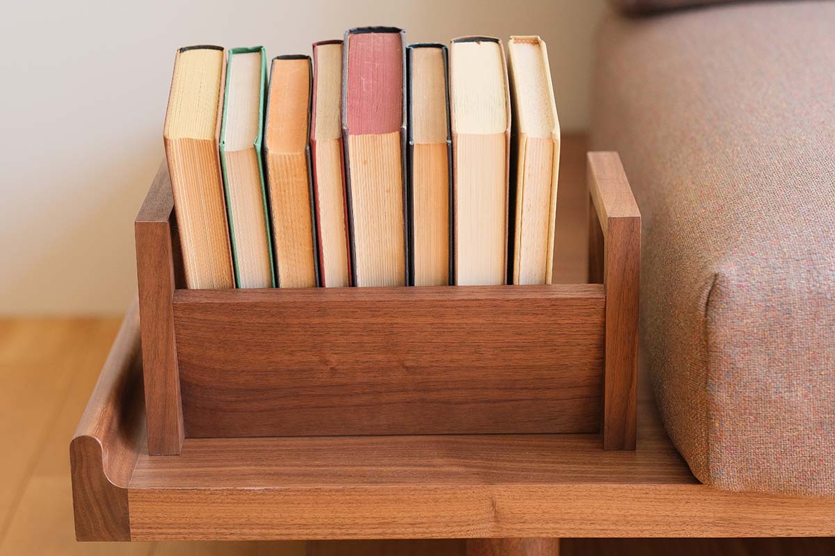 FAVORMADE | Book Rack / ブックラック (本棚)