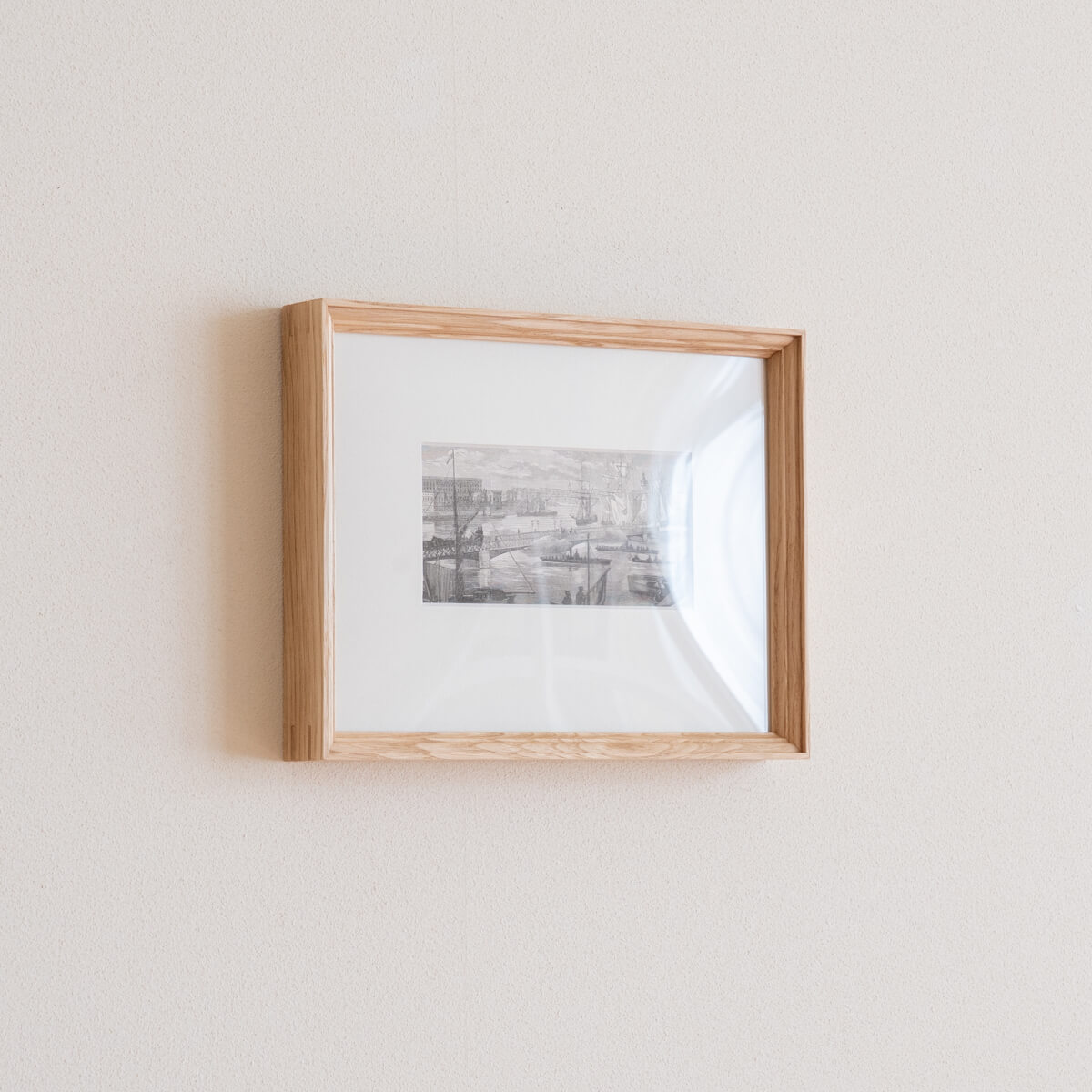 北欧で見つけた、小さなストーリーのある作品