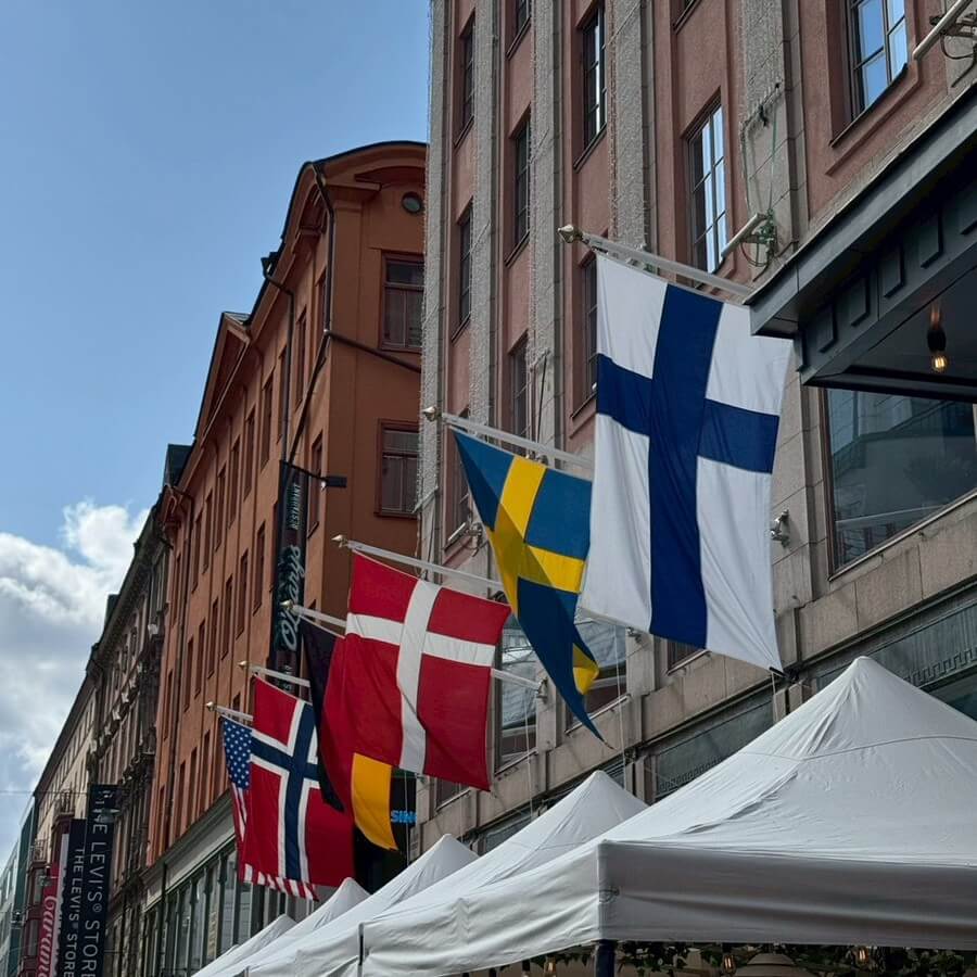 旅の景色を少しだけご紹介します