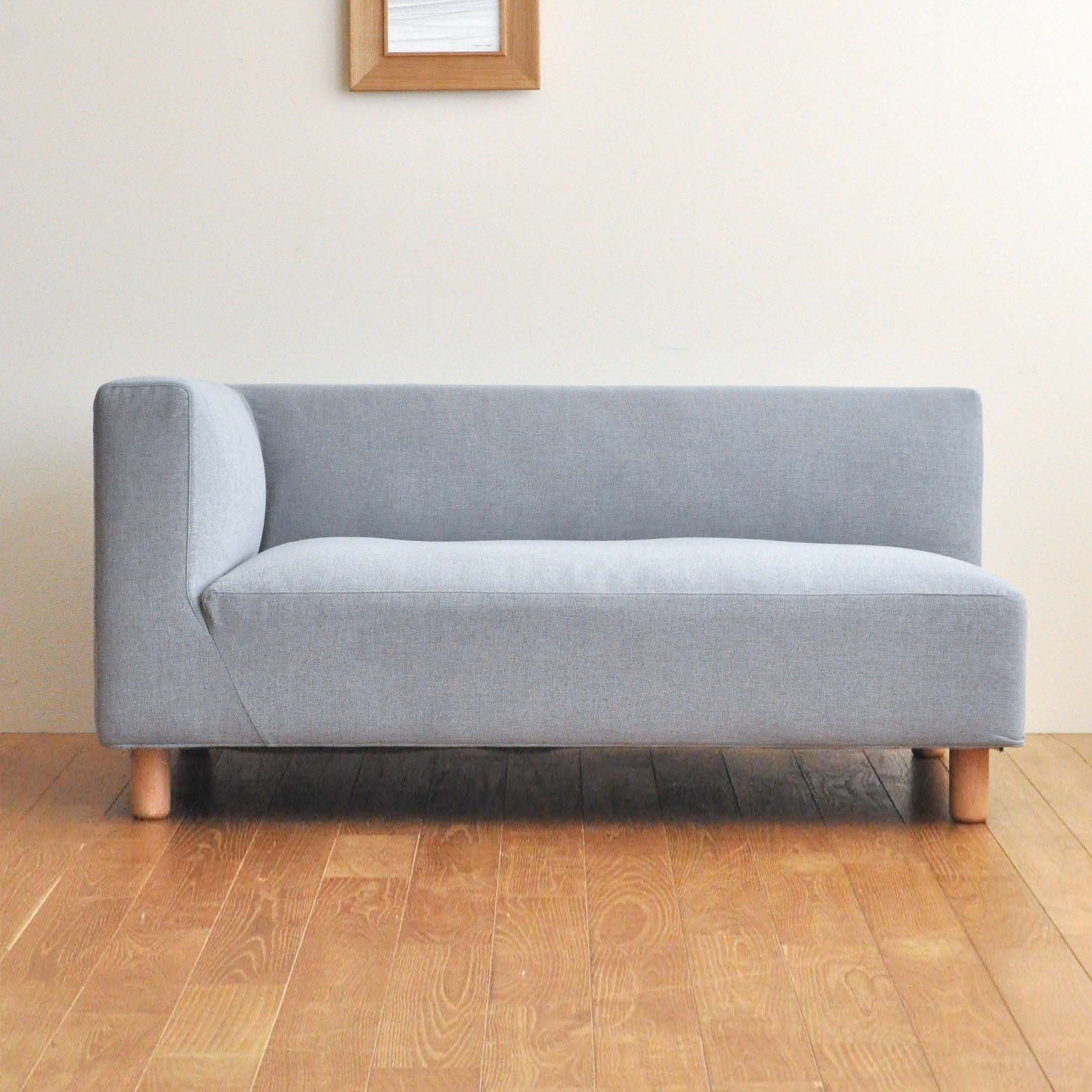 COCCO One Arm Sofa Right 140