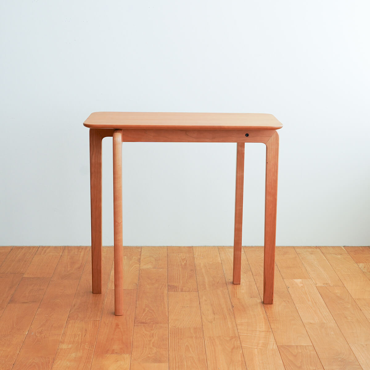 【アウトレット】LISCIO Dining Table 35*70 / チェリー