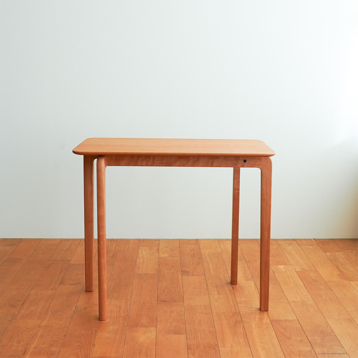 【アウトレット】LISCIO Dining Table 42*84 /  チェリー