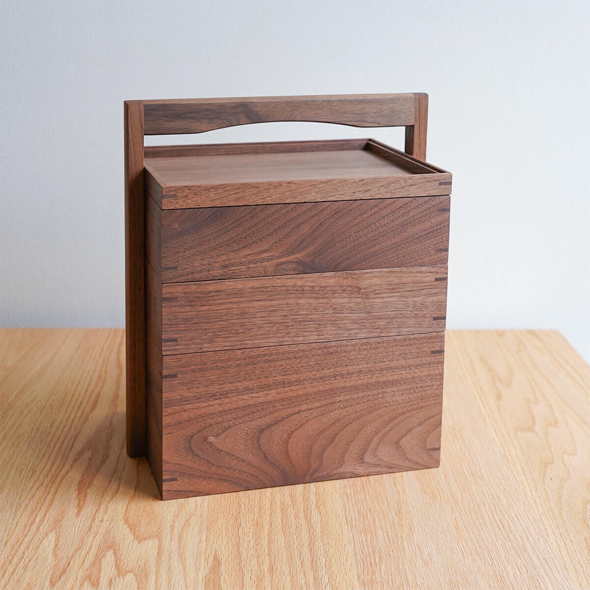 【アウトレット】大人のメイクアップボックス3段