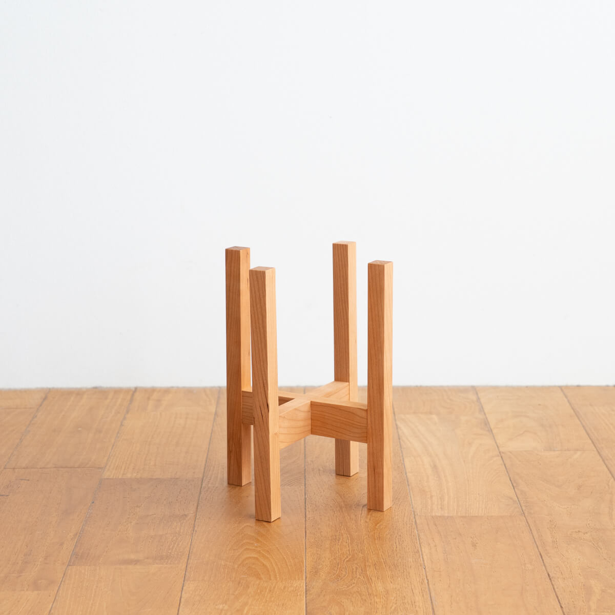 【アウトレット】プランタースタンドSCH