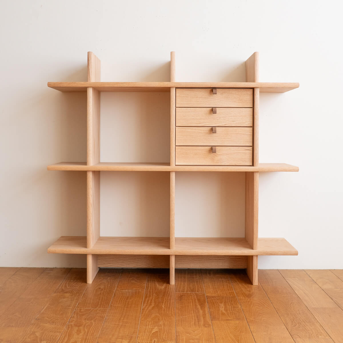 LISCIO Shelf 98 オーク