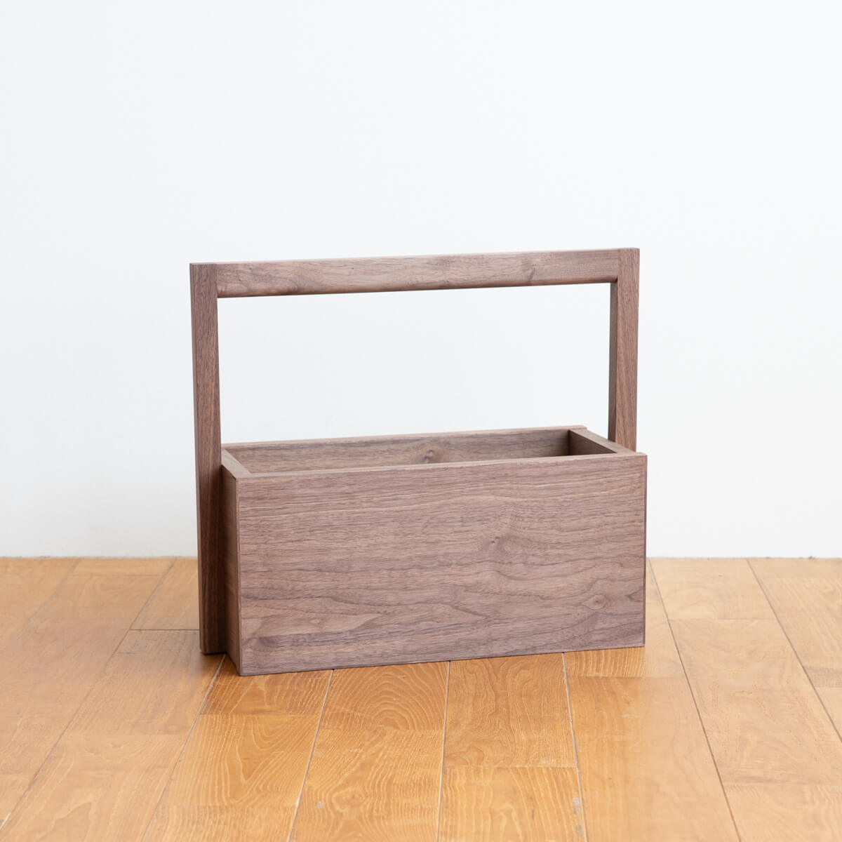 LISCIO Slipper  Rack 49 ウォールナット