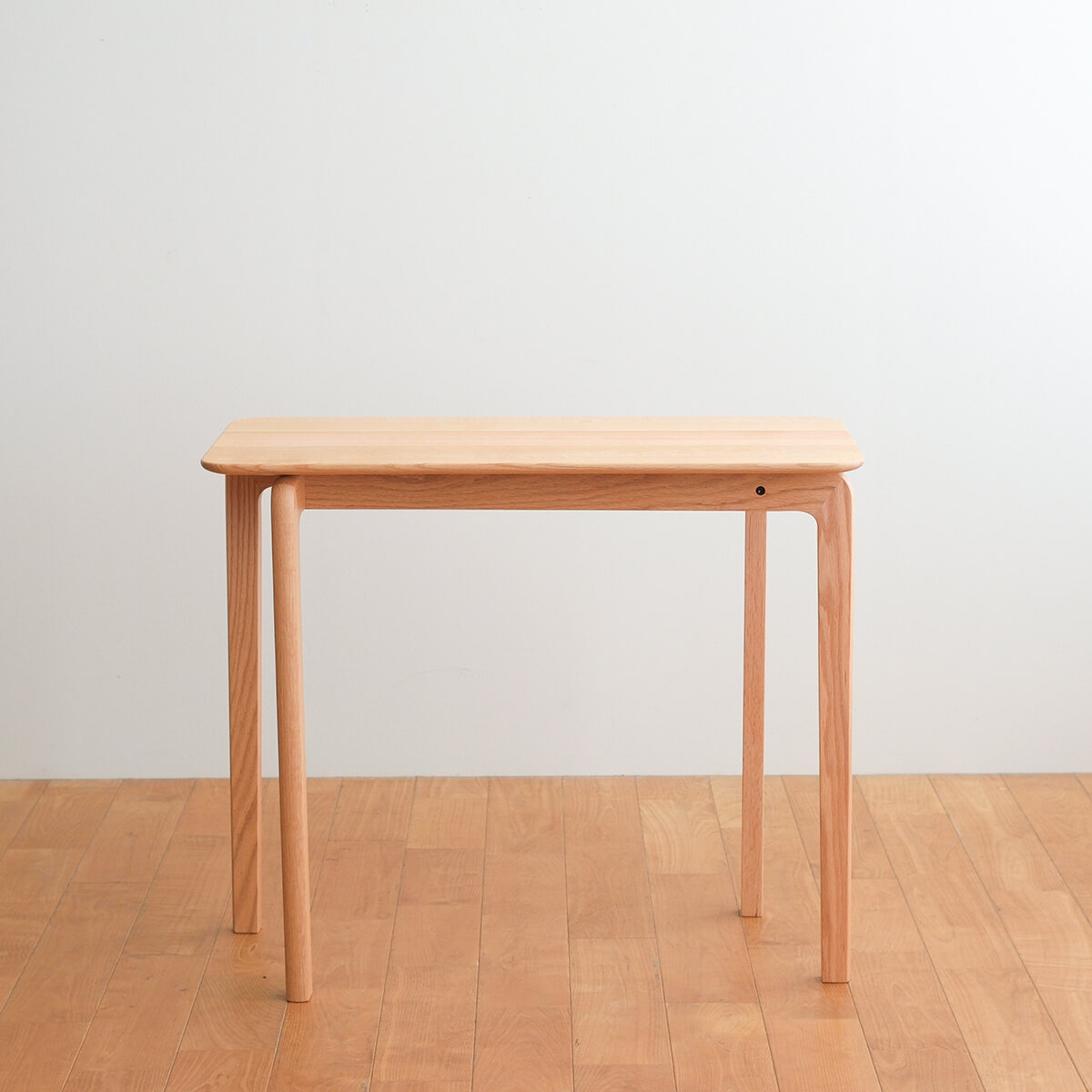 【アウトレット】LISCIO Dining Table 42×84 オーク