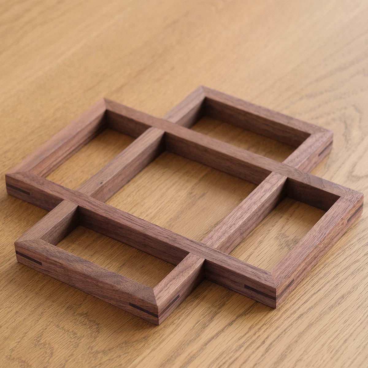 【アウトレット】鍋敷きL