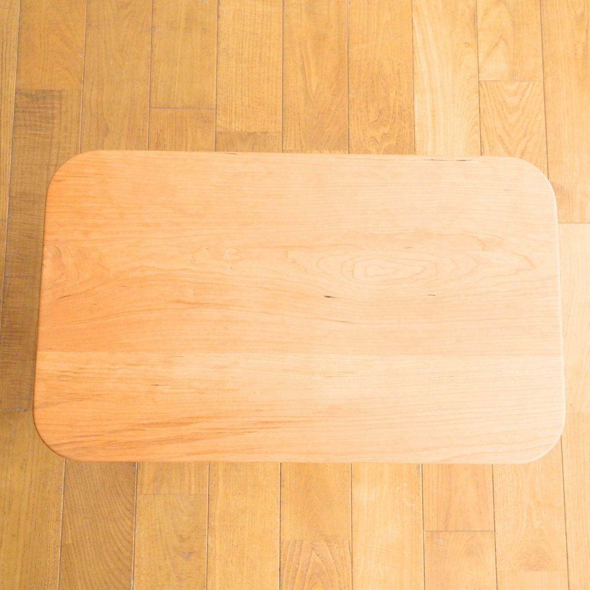 【アウトレット】COCCO Coffee Table 70 / チェリー
