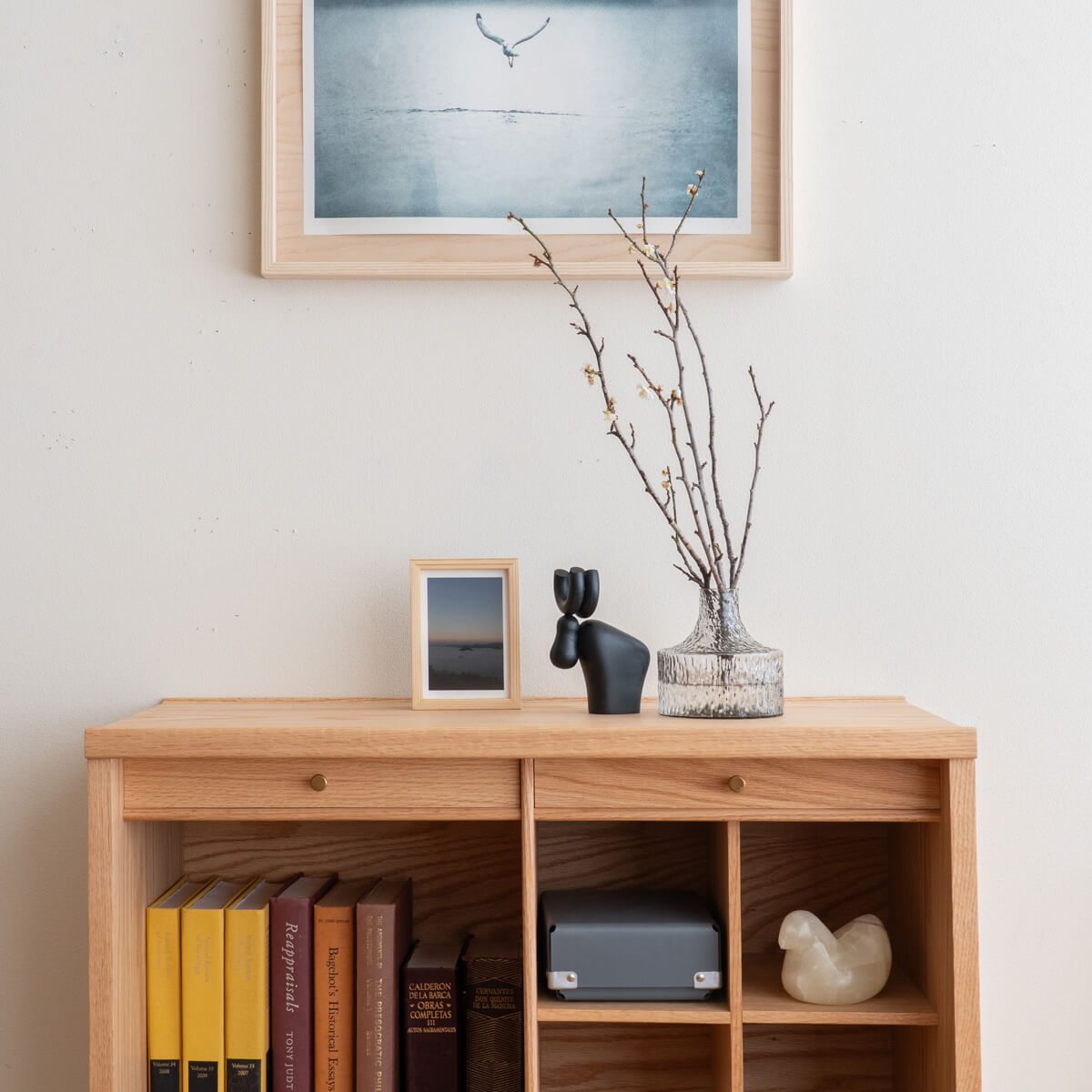 何気なく生けるだけで様になる、暮らしに寄り添う使い心地