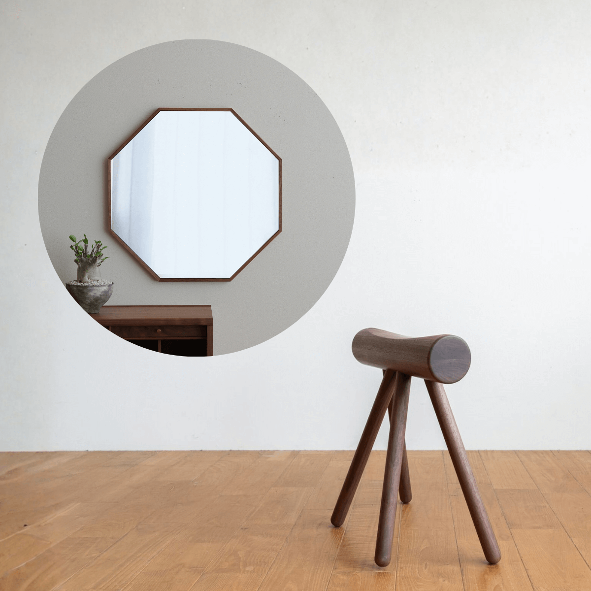 家の顔、「玄関」を美しく整えて新年を迎える