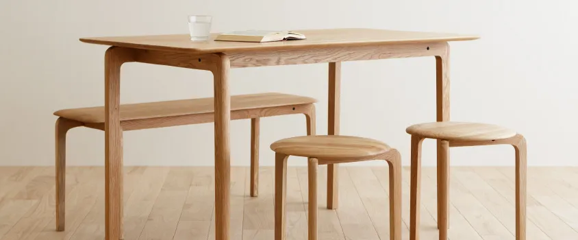 LISCIO series banner