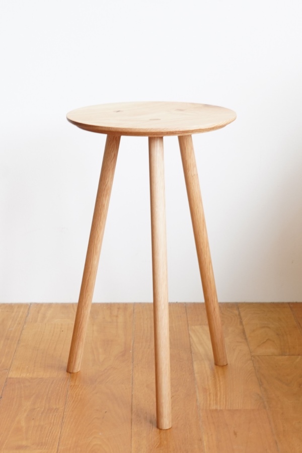 丸座スツール 20,000円