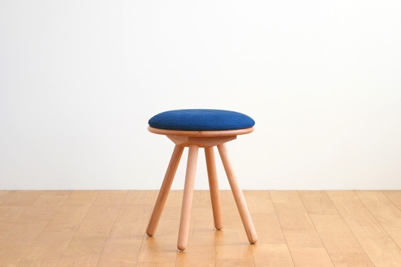 ESサークルスツール 27,000円
