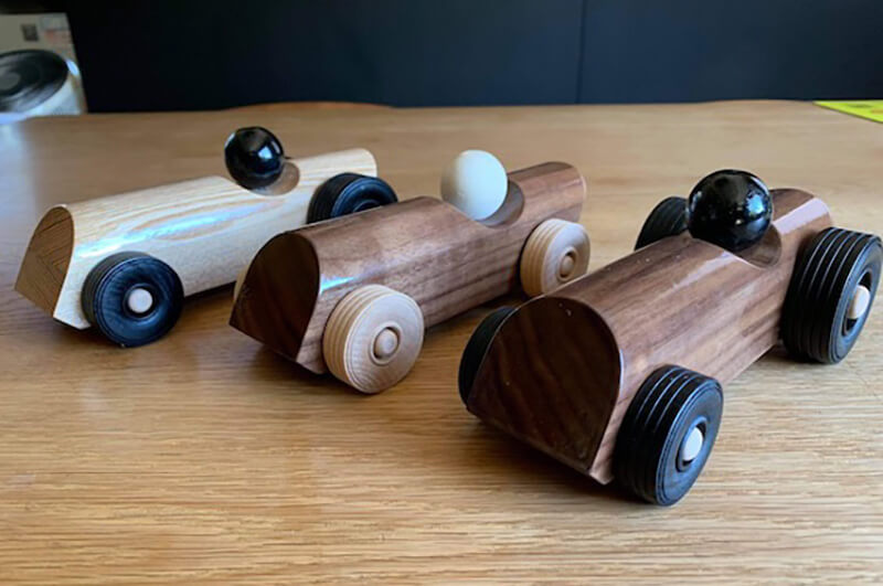 グラビティカー 3,000円