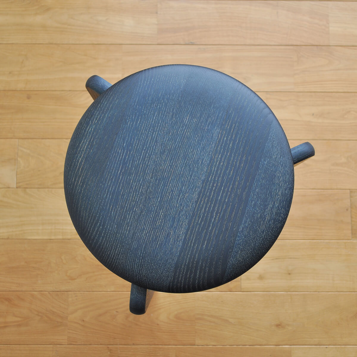 無形文化財\インテリア\藍染 無形文化財 長板藍染 あじろ両面異柄 YKN-1 | 和ものやKYUJIRO by 山口屋