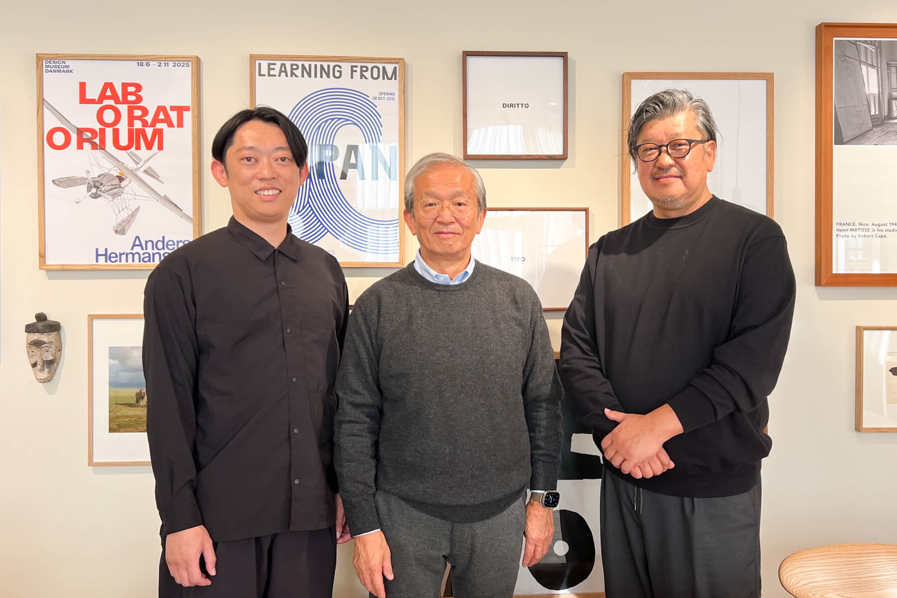 ご来社レポート】（一社）MMoP理事長・進藤さんにワークショップを体験