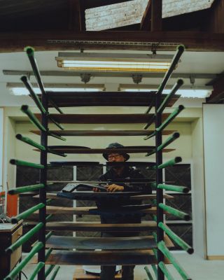 ローテーブル | DENTO